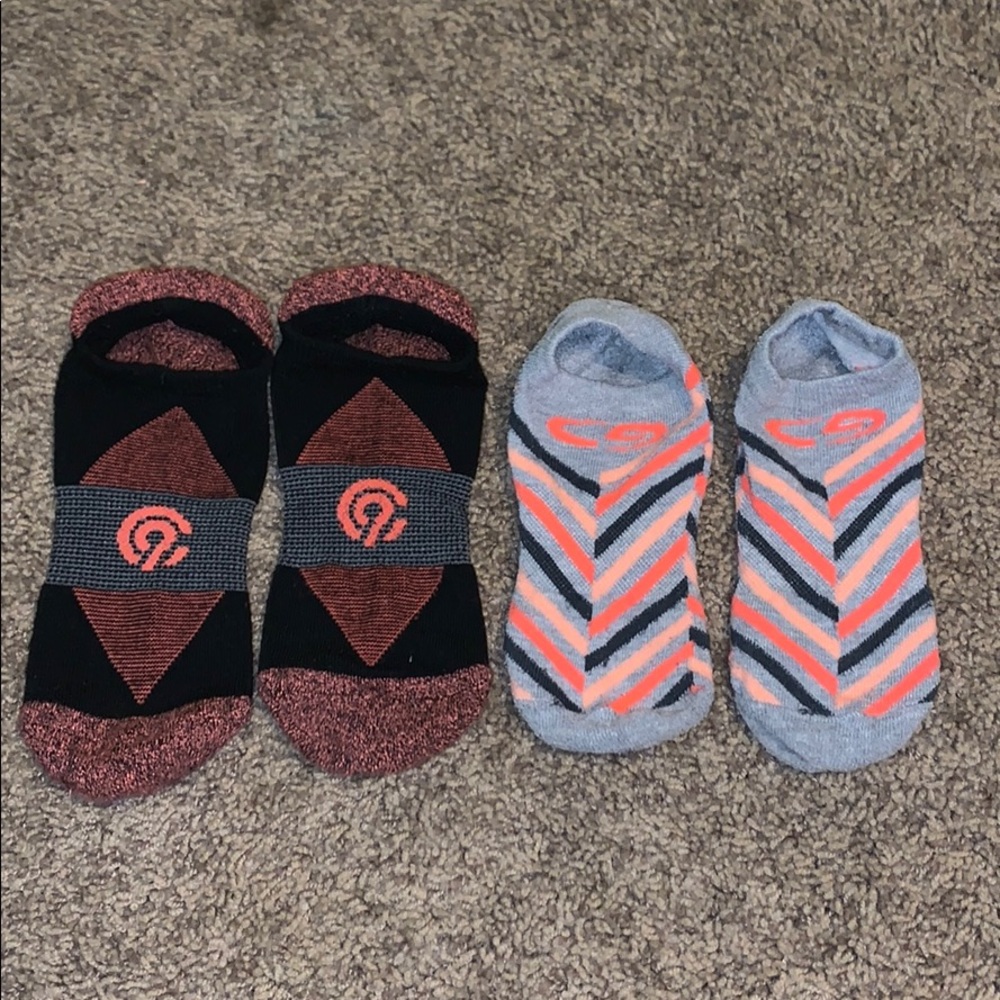 Champion Athletics Socks